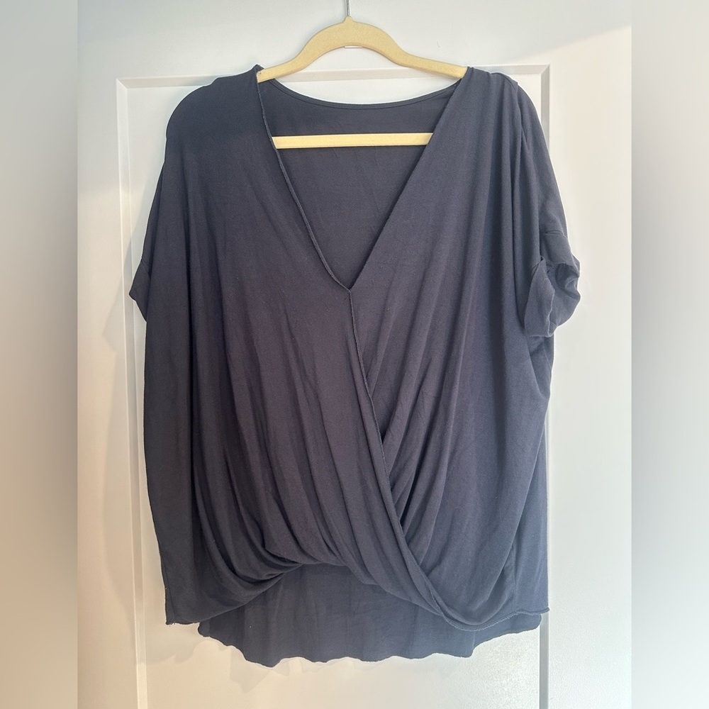 Super Soft Women's Top